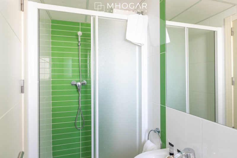 Calpe-Apartamento 2 dormitorios a muy buen precio-En Venta